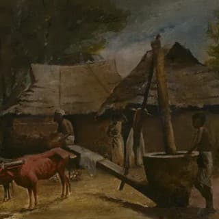 Oil, Pastel, Fresco & More: Exploring Different Types of Paintings
