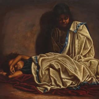 Georgia O'Keeffe - Mother Of Modern Art
