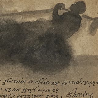 Abanindranath Tagore's Influence On Future Generations Of Indian Artists