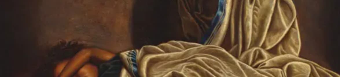 Georgia O'Keeffe - Mother Of Modern Art