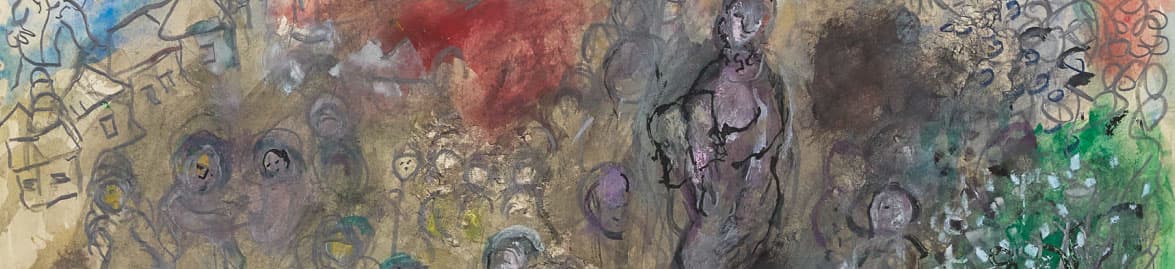 Picasso, Chagall, Dali: Bringing international artists to Indian buyers