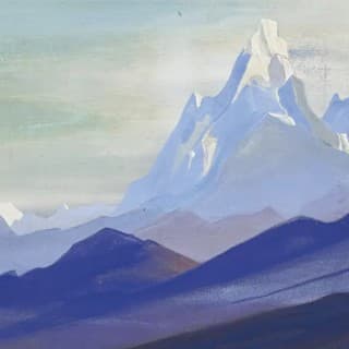 Pahari Painting – The Soulful Art Of The Himalayan Valleys