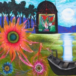 10 Easiest Flower Painting Ideas for Beginners in 2025
