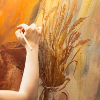 10 Pro Tips On How To Buy Art Online With Confidence