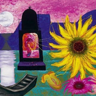 10 Famous Floral Paintings That Bring Timeless Art to Canvas