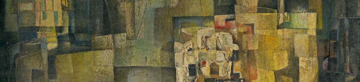 Modern Treasures : Highlights from AstaGuru’s upcoming Modern Indian Art Auction