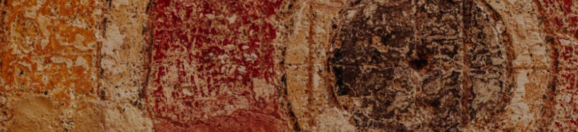 paresh hazra: weaving spirituality & tradition on canvas
