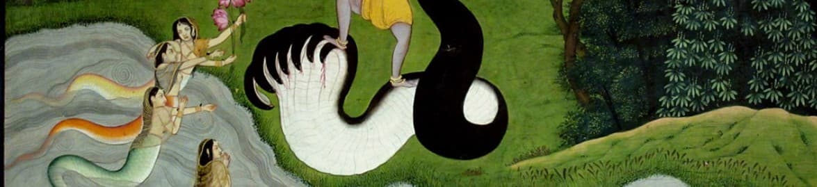 Kangra Paintings – The Soulful Art of Himachal Pradesh