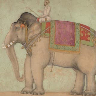 Major Schools of Indian Miniature Paintings & Their Key Features
