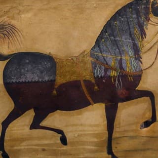 Introduction to Kishangarh Painting: Origin & Historical Background