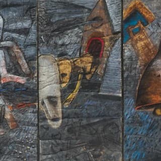 What Is A Triptych? Check Out 10 Famous Triptych Of All Time