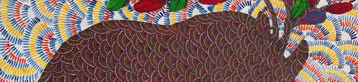 10 Beautiful Gond Art That Bring Folklore To Life