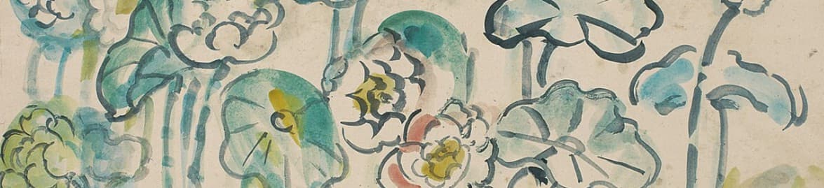 benode behari mukherjee - life of medieval saints (1946–47) | overview