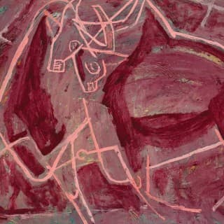 K S Kulkarni: The Artist As A Chronicler Of His Time