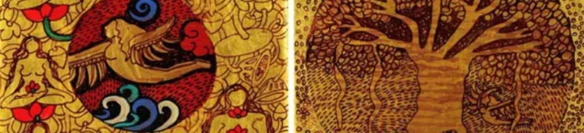 Seema Kohli - Tree of Life (2021) | Overview