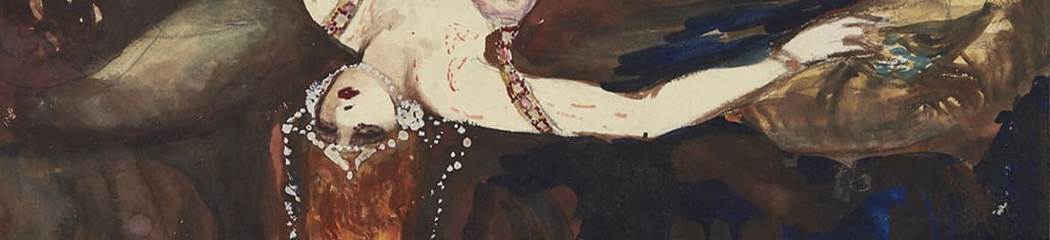 Amrita Sher-Gil : Bridging East & West Through Art