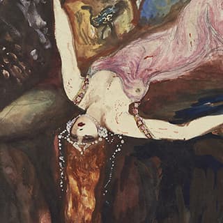 Amrita Sher-Gil : Bridging East & West Through Art