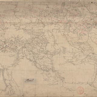 James Rennell - Father of Cartography in India