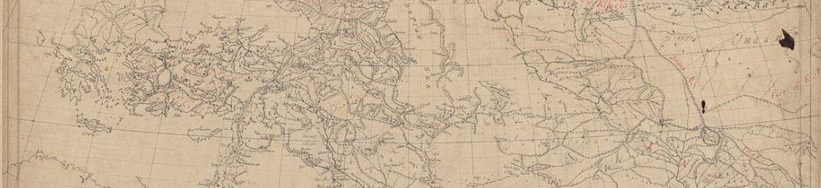 James Rennell - Father of Cartography in India