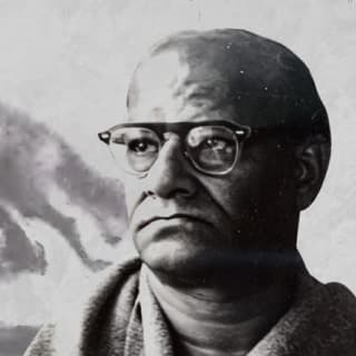 D P Roy Choudhury's Vision for Indian Art: Tradition and Transformation