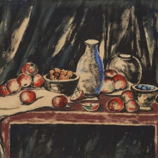 The Evolution Of Fine Art Auctions: From In-Person Bidding To Online Platforms