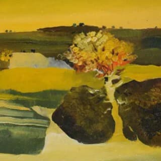 Nature Paintings – A Showcase of 10 Masterpieces
