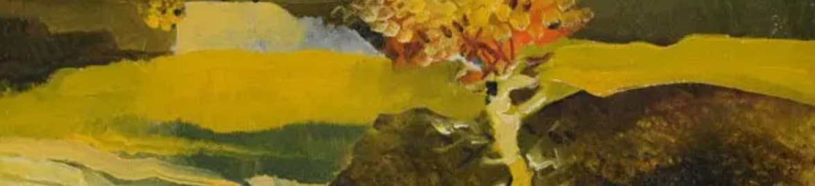 Nature Paintings – A Showcase of 10 Masterpieces