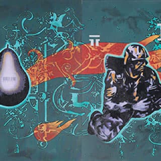 Present Future : Highlights from AstaGuru’s upcoming Contemporary Indian Art Auction