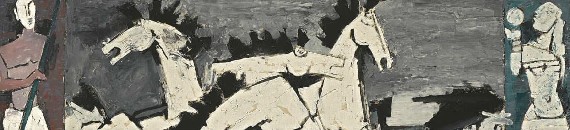AstaGuru’s ‘Modern Treasures’ auction breaks world records for six Indian artists