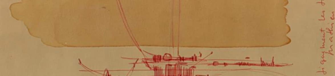 Georges Mathieu: Tachisme Artist & Father of Lyrical Abstraction