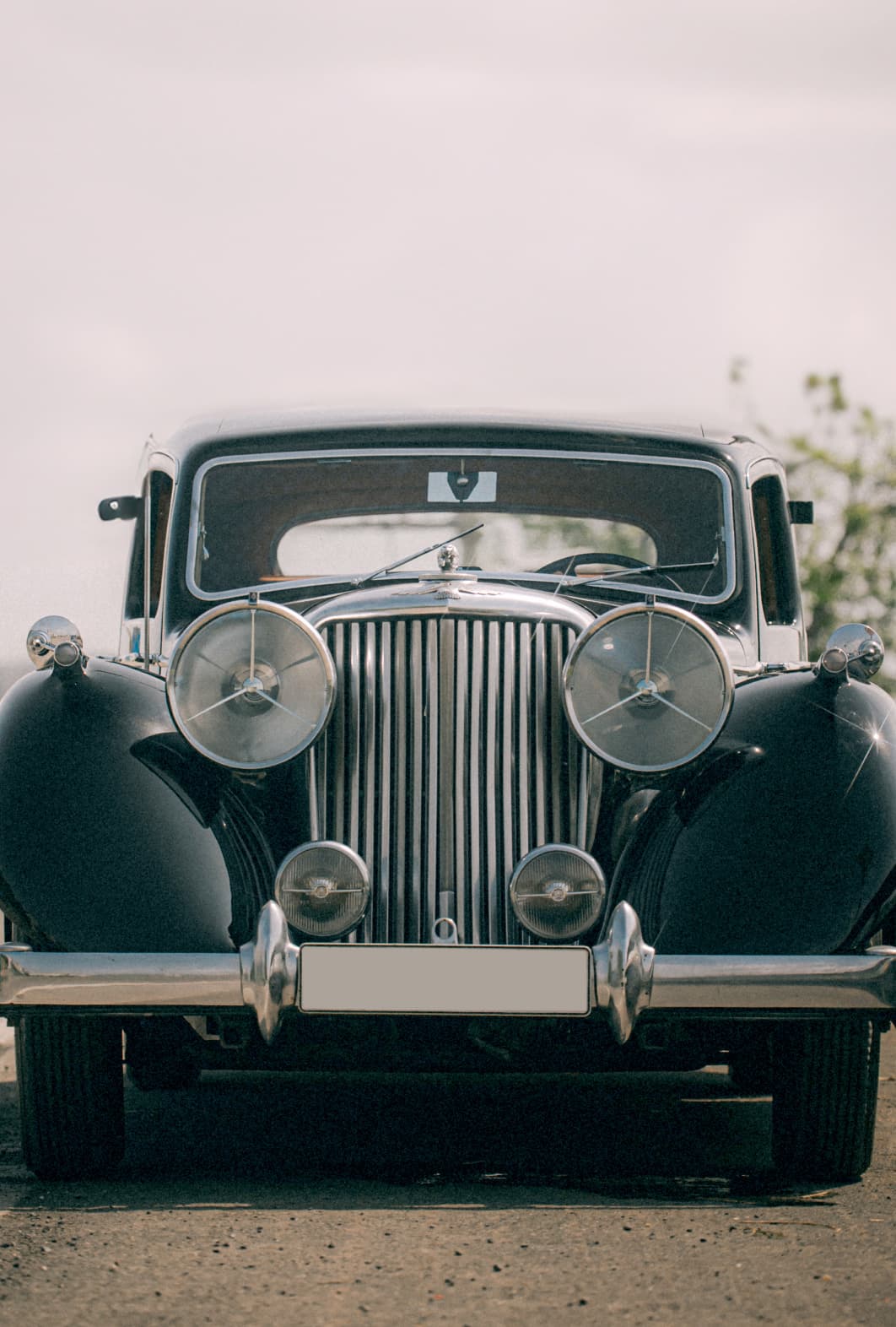 Classic And Vintage Automobiles