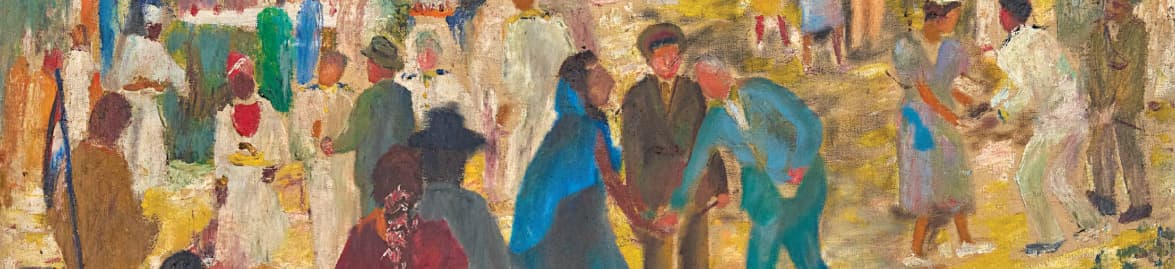 5 Impressive Figurative Artworks Depicting Modern & Traditional Techniques