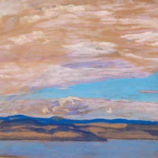 Tempera: A Technique That Layers Delicate, Matte Hues