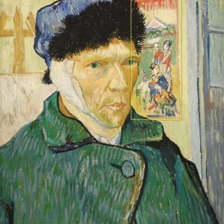 Mystery of Vincent Van Gogh’s Ear: Myths vs Facts