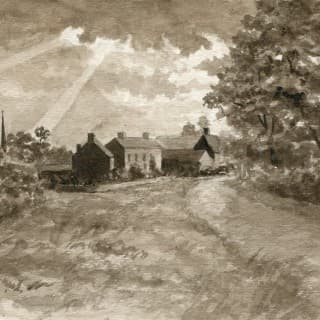 Monochrome Painting: Exploring The Emotional Power Of A Single Hue