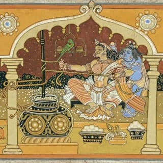 Your Ultimate Guide To Miniature Painting Of Bengal
