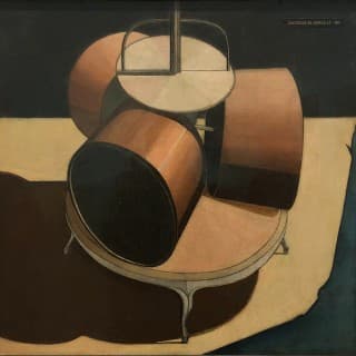 Marcel Duchamp: The Chess Player Who Painted Motion