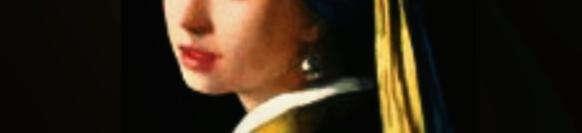 Why Girl with a Pearl Earring Is Known as the 'Mona Lisa of the North'