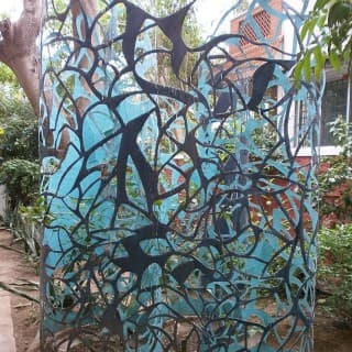 Cholamandal Artists' Village - Lesser Known Art Village In India
