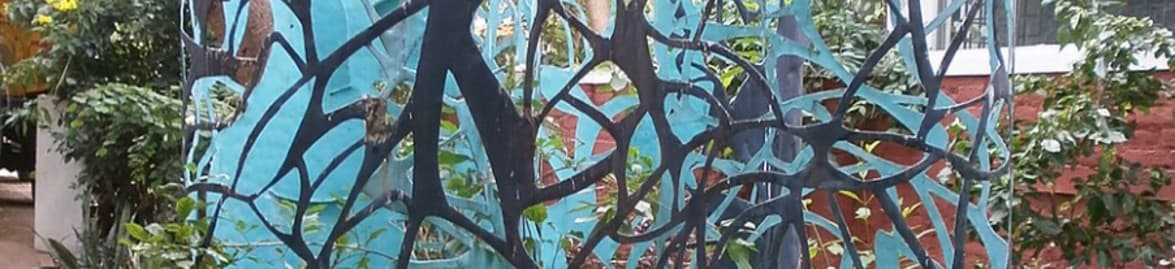Cholamandal Artists' Village - Lesser Known Art Village In India