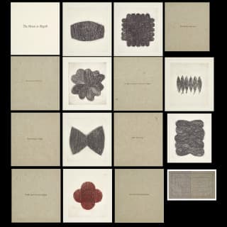 The Many Moods & Emotions In The Art Of Zarina Hashmi
