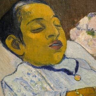 Paul Gauguin [1848 – 1903] - The Artist Uncovered in 60 Seconds