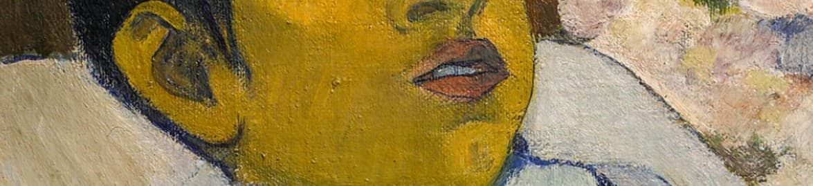 Paul Gauguin - Artist Profile, Biography, Paintings, Techniques, Style & Interesting Facts