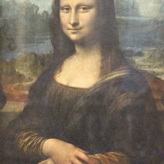 Leonardo da Vinci’s Mona Lisa - The Most Valuable Painting In The World