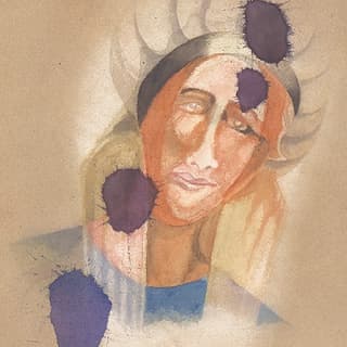 A Painter's Journey : The Life, Work & Inspiration Of Atul Dodiya