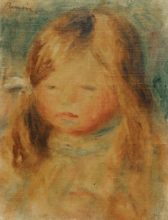 Pierre Auguste Renoir  | Paintings for Sale, Auction Results & History