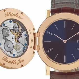 Piaget | Watches for Sale, Auction Results & History