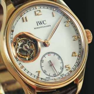 What Is A Tourbillon Watch? Types Of Tourbillon Watches Explained