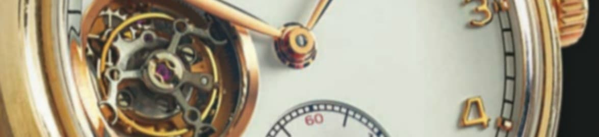 What Is A Tourbillon Watch? Types Of Tourbillon Watches Explained