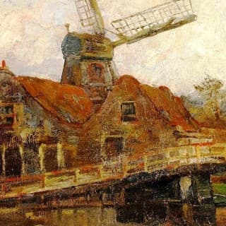 10 Famous Dutch Artists Who Achieved Greatness